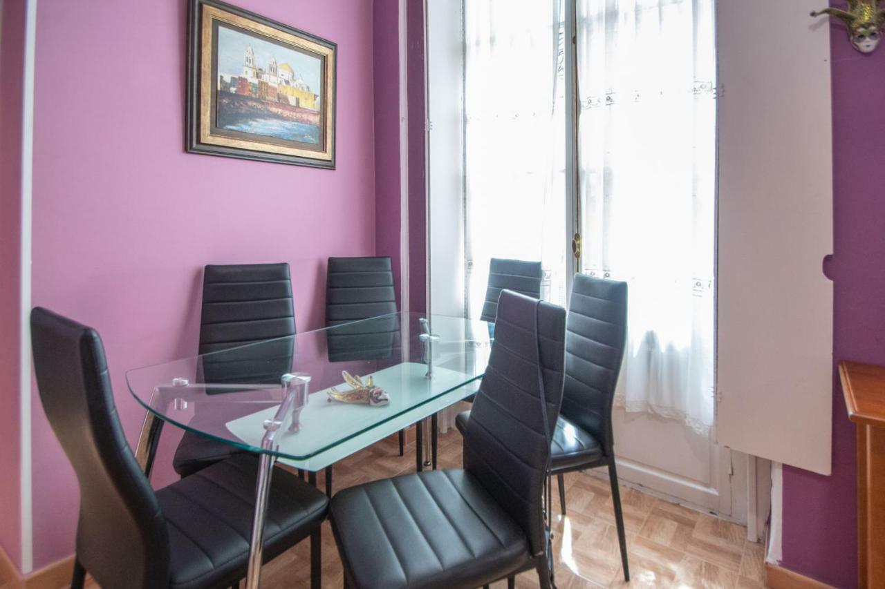 Apartamento Del Arqueologo De 카디스 외부 사진