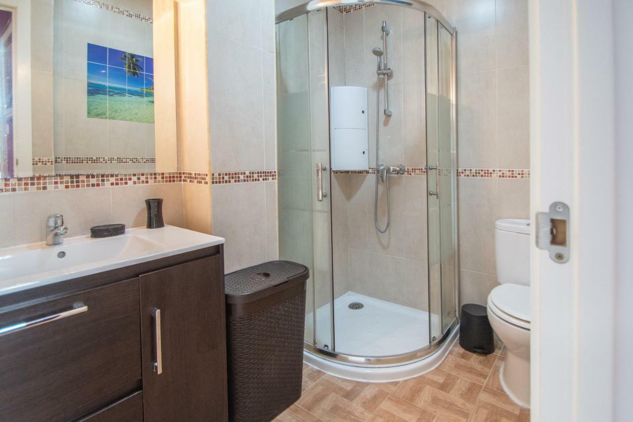 Apartamento Del Arqueologo De 카디스 외부 사진