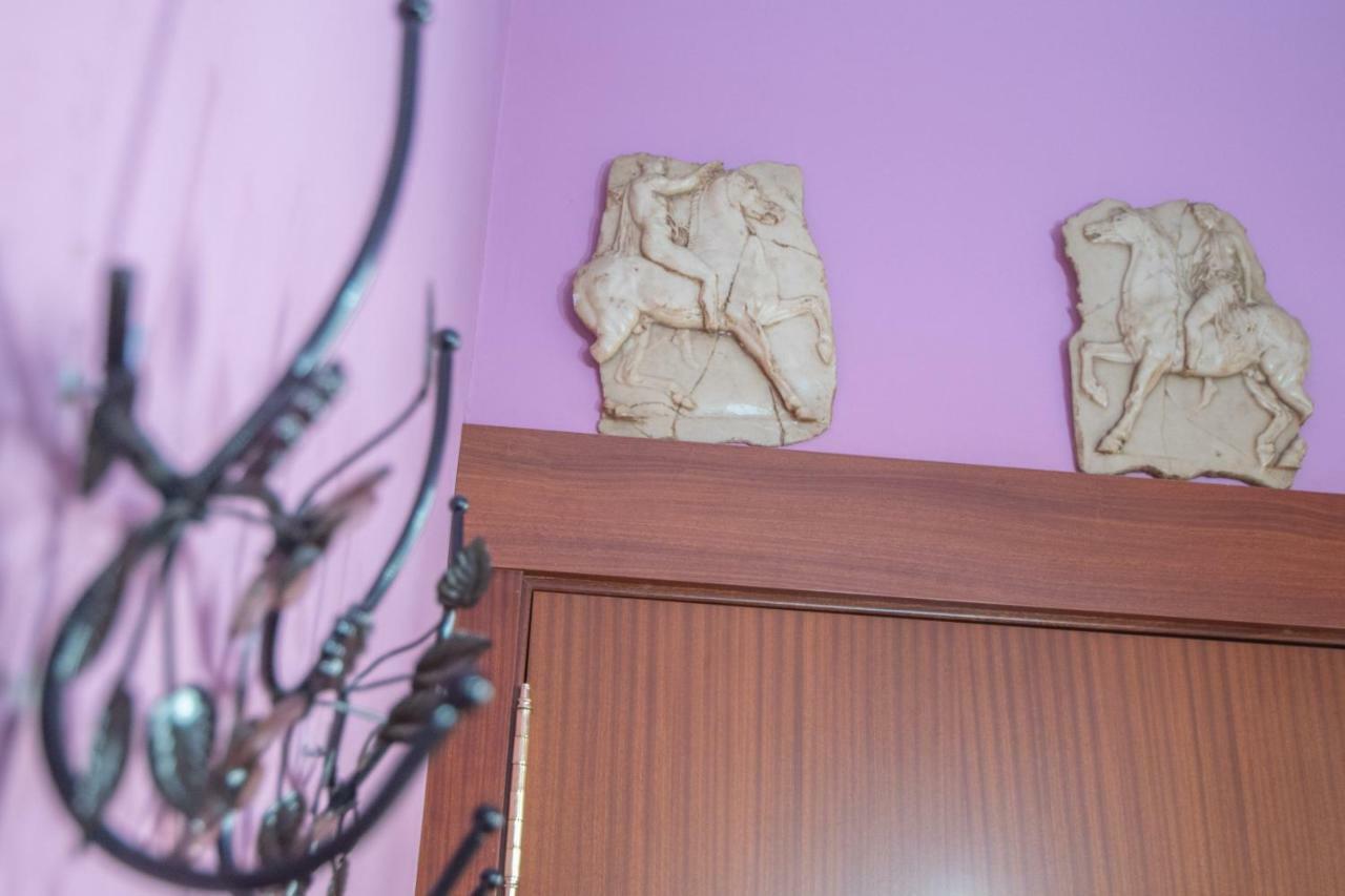 Apartamento Del Arqueologo De 카디스 외부 사진