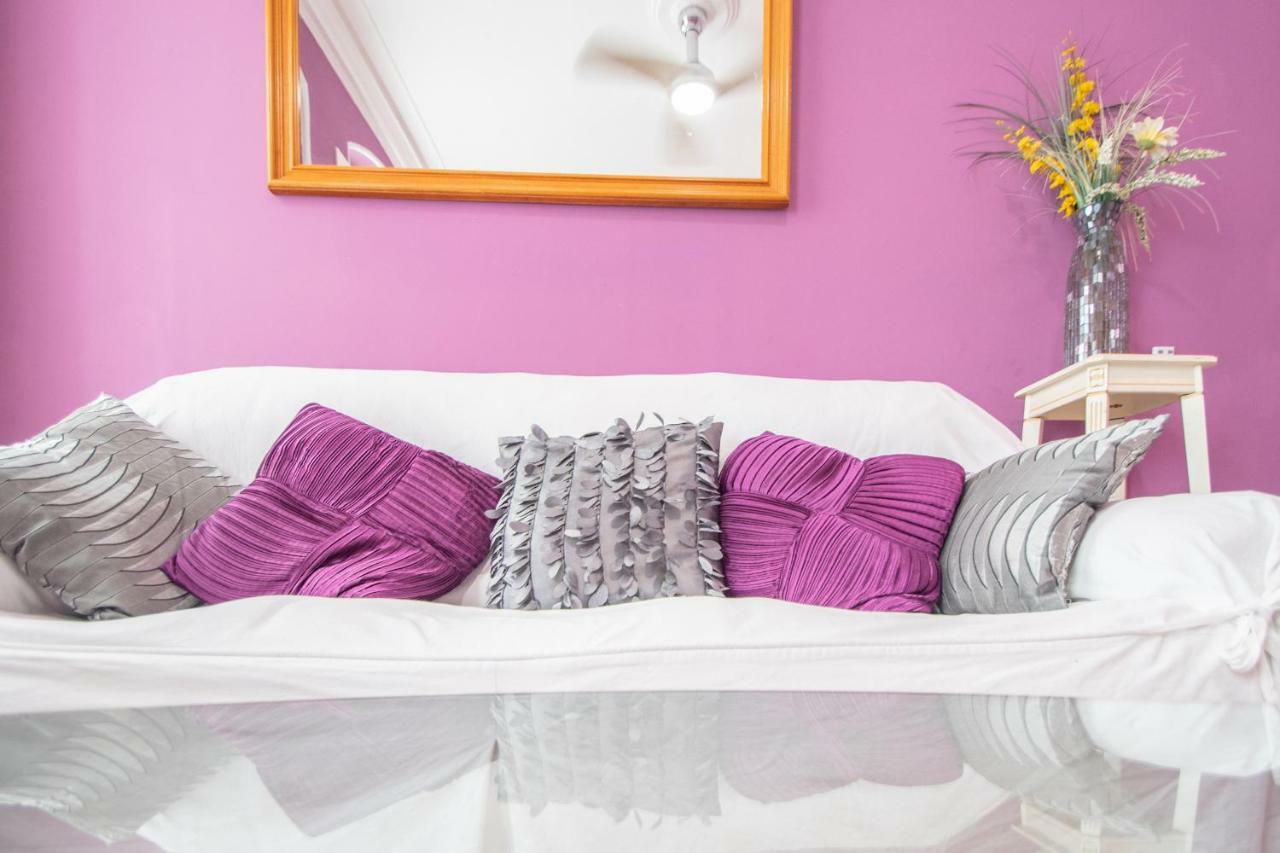Apartamento Del Arqueologo De 카디스 외부 사진