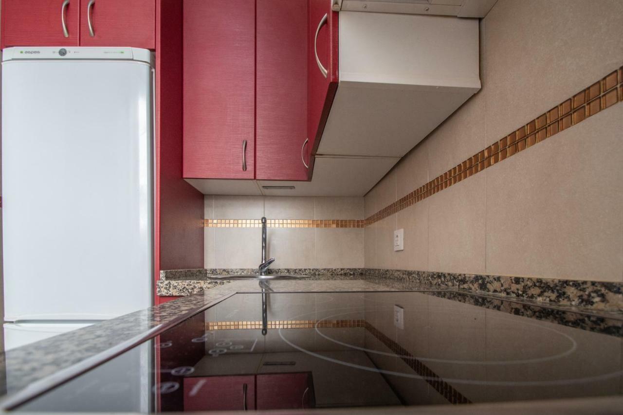 Apartamento Del Arqueologo De 카디스 외부 사진