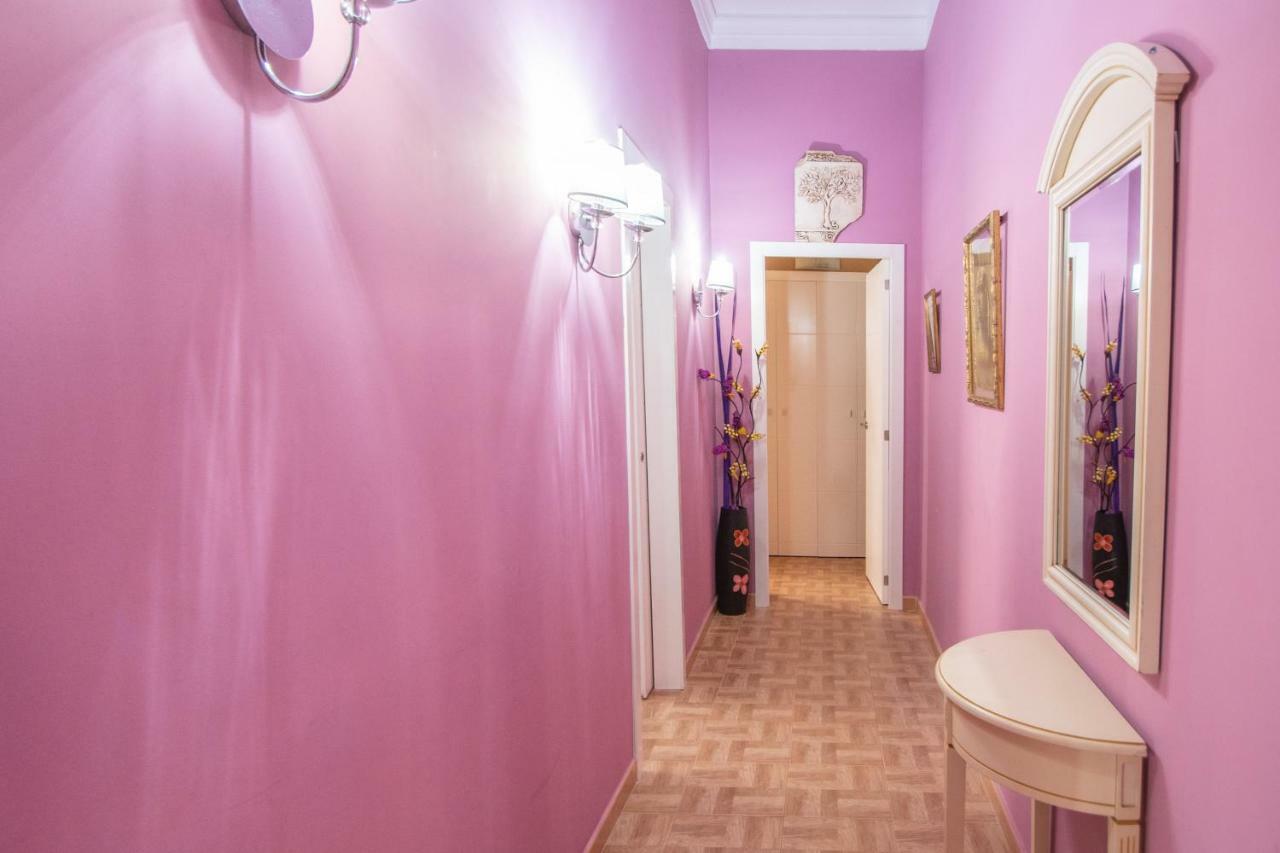 Apartamento Del Arqueologo De 카디스 외부 사진
