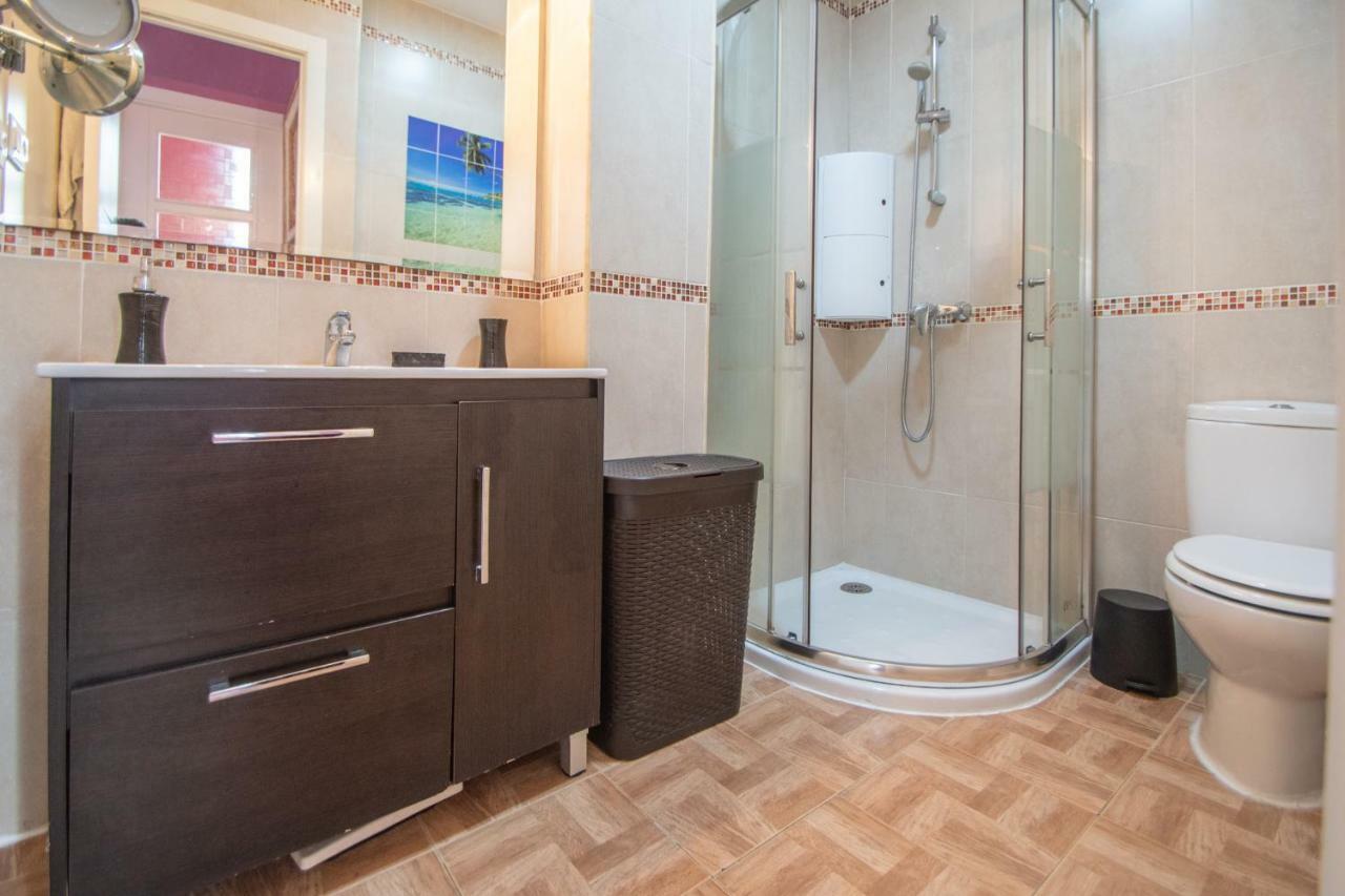 Apartamento Del Arqueologo De 카디스 외부 사진