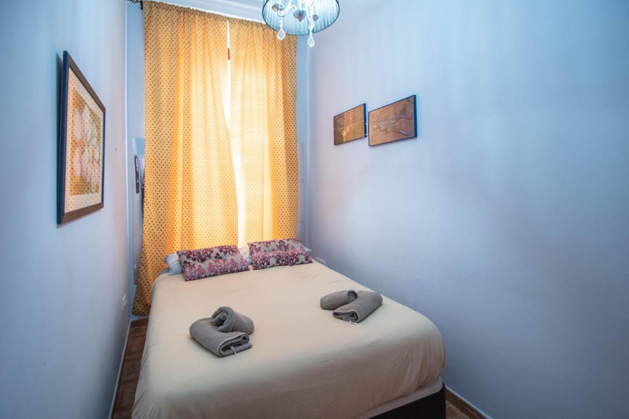 Apartamento Del Arqueologo De 카디스 외부 사진
