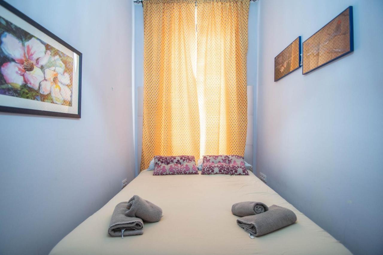 Apartamento Del Arqueologo De 카디스 외부 사진